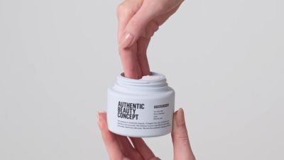 Authentic Beauty Concept ヘアマスク AUTHENTIC BEAUTY CONCEPT GLOW MASK | bouquet store