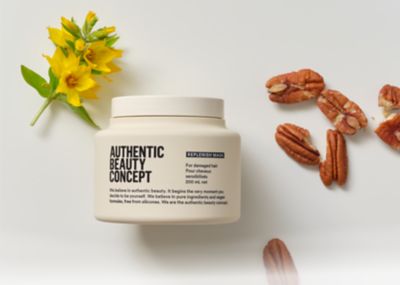 AUTHENTIC BEAUTY CONCEPT（REPLENISH） Amazon.com: Authentic Beauty Concept Replenish Cleanser
