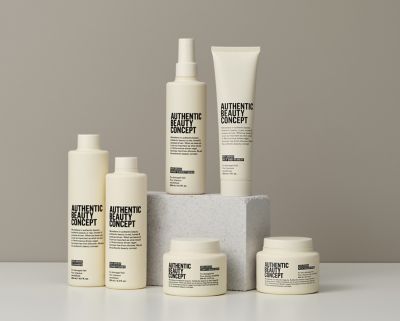 AUTHENTIC BEAUTY CONCEPT（REPLENISH） Authentic Beauty Concept Replenish Split End Remedium
