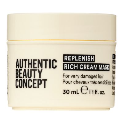 Mini Replenish Rich Cream Mask 30 ml | Authentic Beauty Concept