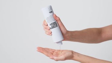 Szampon nawilżający suche włosy - Authentic Beauty Concept