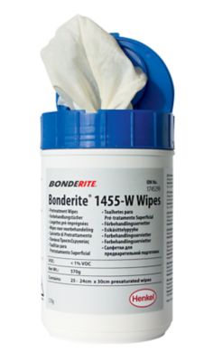 BONDERITE® M-NT 1455 W WIPES