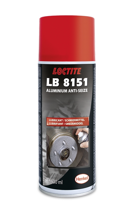 LB 8151 LOCTITE