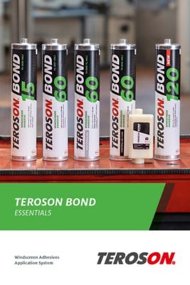 Teroson Bond Essentials Guide