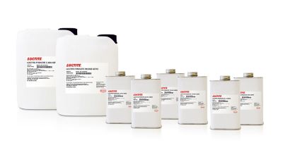 Mold Release Agents - Henkel Adhesives