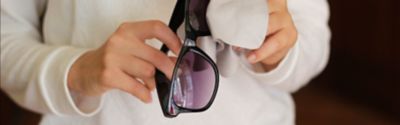 How to clean sunglasses properly – Ask Team Clean™ | Ask Team Clean