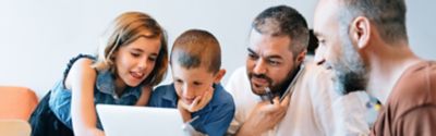 Build a Family Thriving Plan for Working From Home With Children 