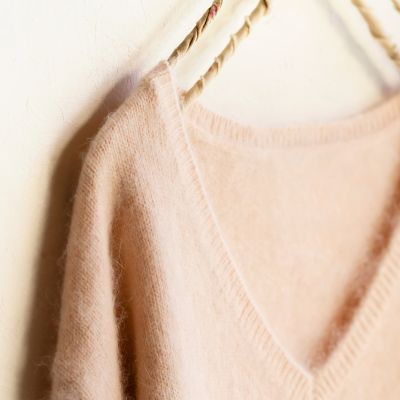 How to Clean and Care for Sweaters