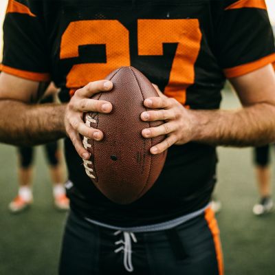 How to Wash a Football Jersey