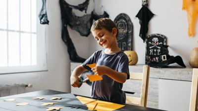 DIY Halloween Decoration Ideas for the Whole Family