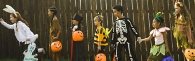 Nine family activities for this Halloween