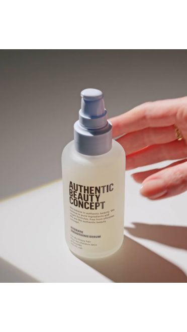 Embrace Your Individual Hair Texture