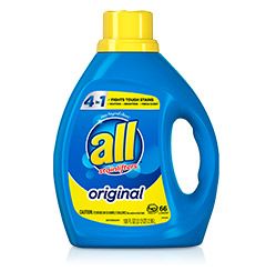 All laundry soap new arrivals