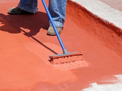 Impermeabilización fácil con Imperfácil de Fester