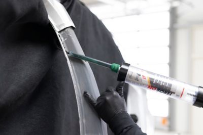 TEROSON EP 5065 SB - Impact resistant structural bonder - Henkel Adhesives