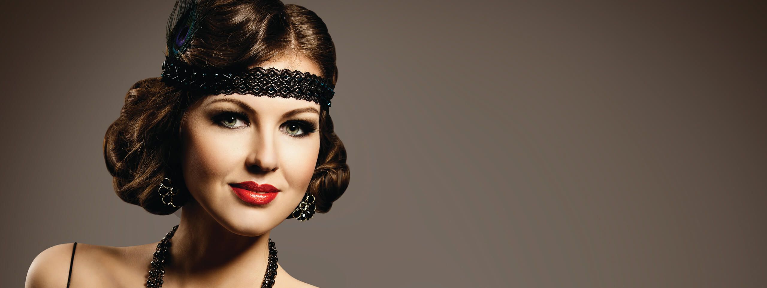 Fabulous 1920s Hairstyles For Every Occassion