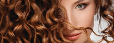 golden allure hair