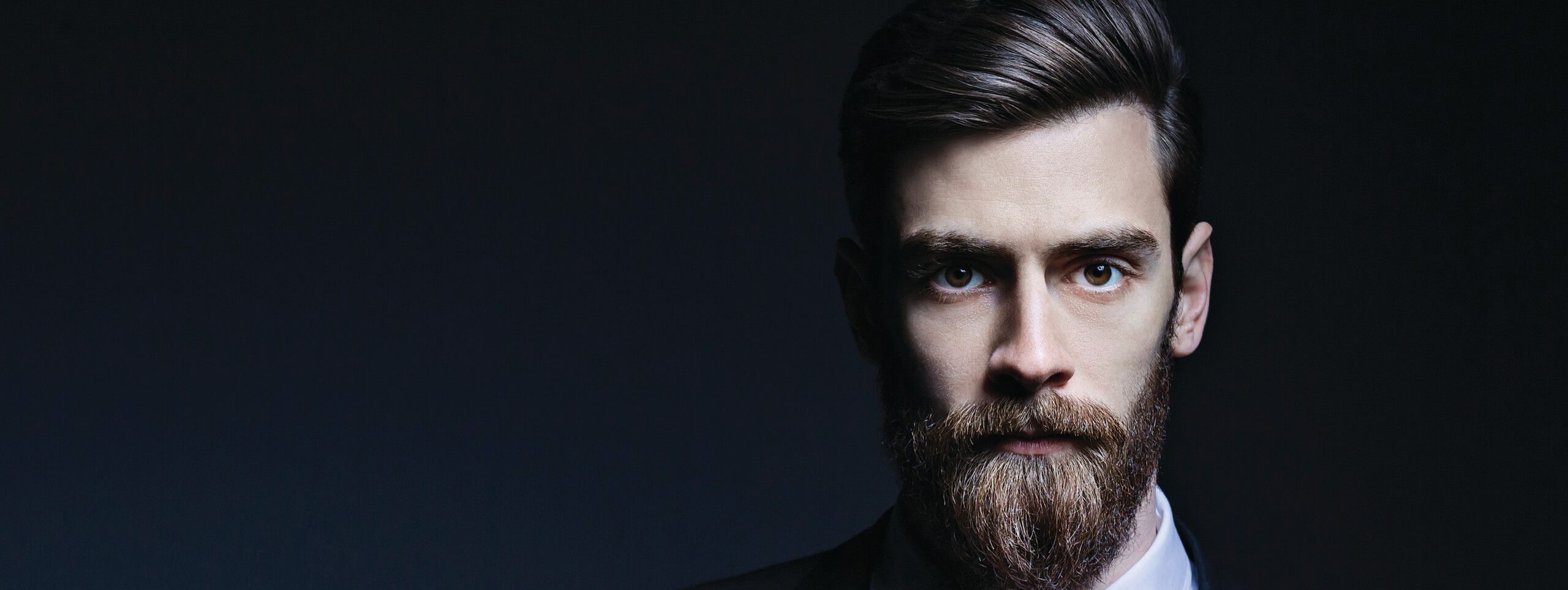 Barbe Pailletee Une Touche De Fantaisie Pour Les Fetes