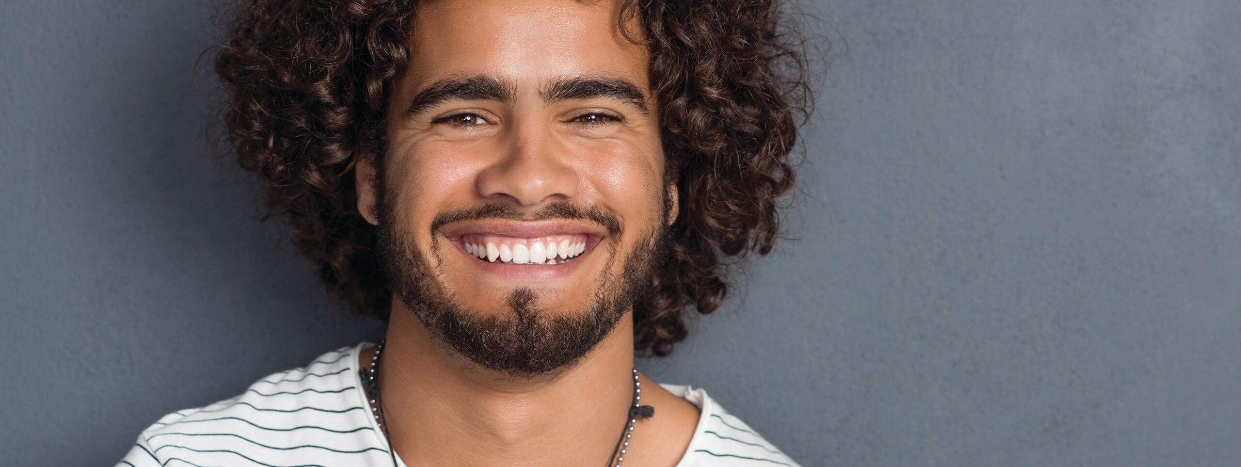 The Easiest Curly Hairstyles For Men