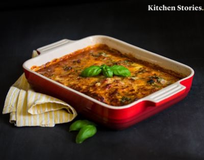 Moussaka
