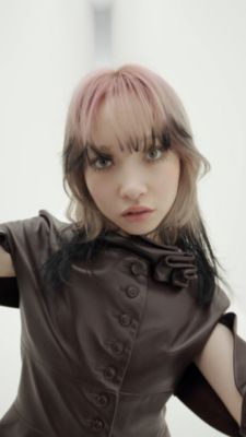 BEAUTY CREATORS INSPIRE | VINTAGE INTELLIGENCE 2025秋冬 | 資生堂