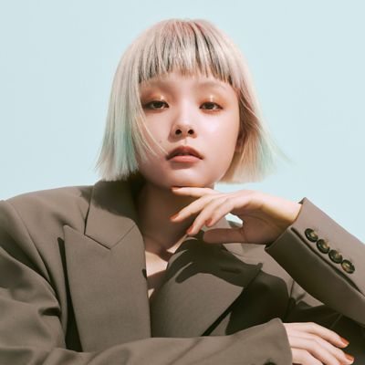 BEAUTY CREATORS INSPIRE | VINTAGE INTELLIGENCE 2025秋冬 | 資生堂