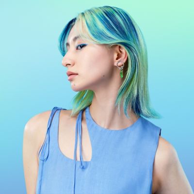 BEAUTY CREATORS INSPIRE | VINTAGE INTELLIGENCE 2026春夏 | 資生堂