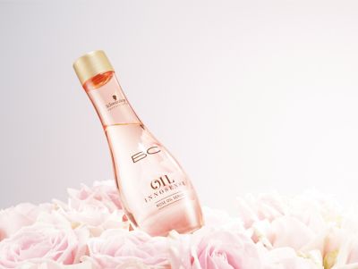 BC Oil Innosense Rose | Schwarzkopf Professional