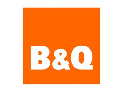 B&Q logo