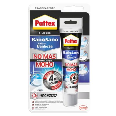 Baño Sano No Más Moho