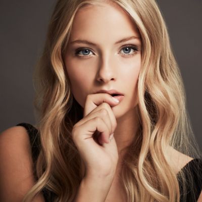 Solblekt hår - de bästa knepen!