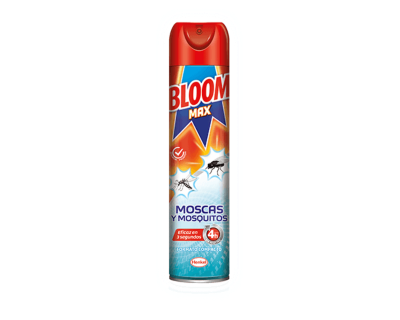 Bloom Max Aerosol