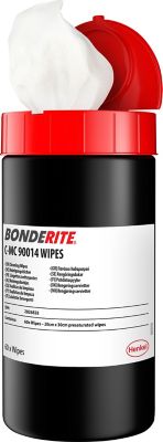 BONDERITE® C-MC 90014 WIPES