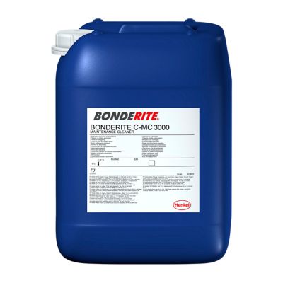 BONDERITE® C-MC 3000