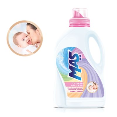 jabón - Bebés y más