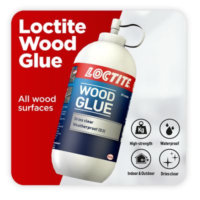 Loctite Wood Glue