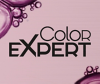 Color Expert brand logo
