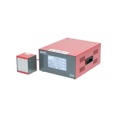 LOCTITE® CL30 LED Flood Curing Quad Controller