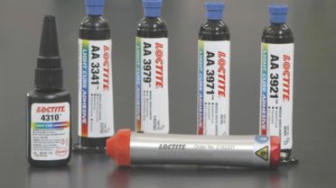 LOCTITE® CL32 LED Spot Curing Handheld Light Source | Henkel LOCTITE® CL32 LED Spot Curing Handheld Light Source | Henkel
