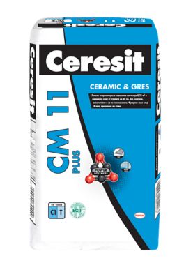 Ceresit CM 11 PLUS GRES