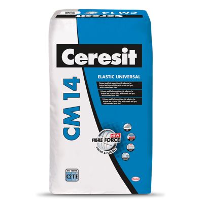 CM 14 ELASTIC UNIVERSAL<br>