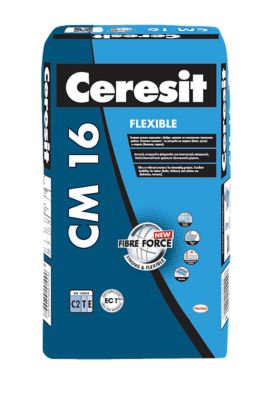 CERESIT CM 16 FLEX FIBRE FORCE