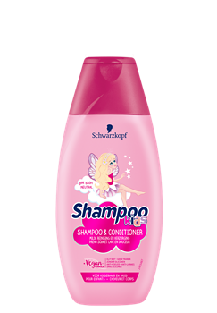 Thumbnail – Shampoo & Conditioner