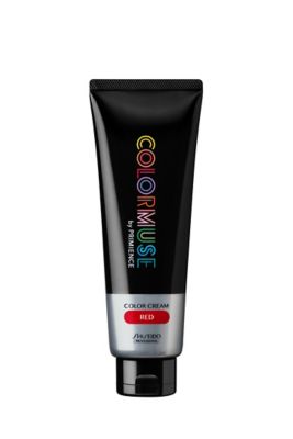 資生堂　カラーミューズ5色セット　新品、未使用品 SHISEIDO PROFESSIONAL（資生堂プロフェッショナル） 2点セット 資生堂