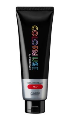 COLORMUSE カラーミューズ | PRODUCTS | 資生堂プロフェッショナル