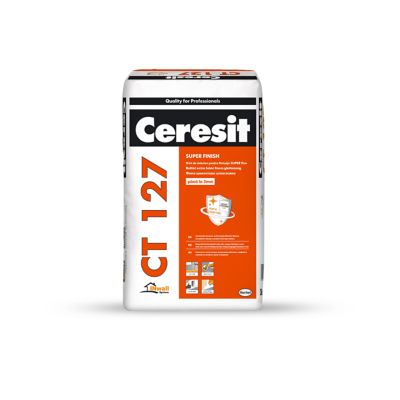 CERESIT CT 17 PROFI - Ceresit