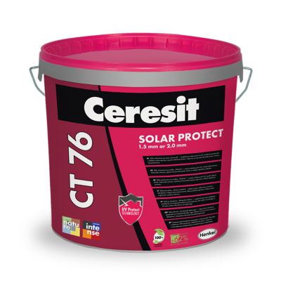 CT 76 Solar Protect