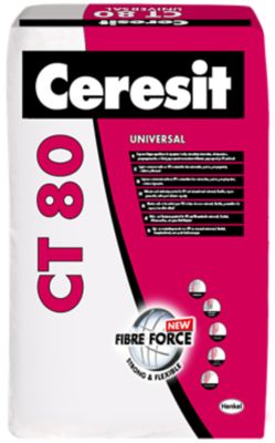 CERESIT CT 80 - Ceresit