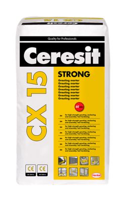 CERESIT CX 15 - Ceresit