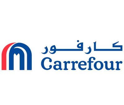 Carrefour Logo